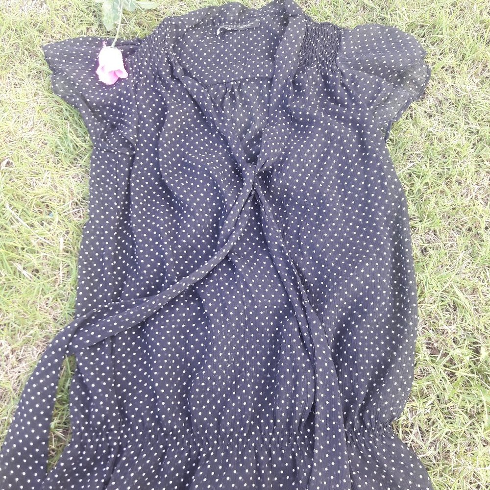 Zara Size M women's shirt